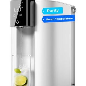 Waterdrop Reverse Osmosis Water Filter